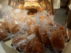-山崎面包(静安久光店)