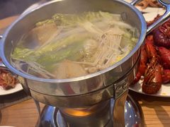 -苏州吴江盛虹万丽酒店-燃餐厅(盛泽店)