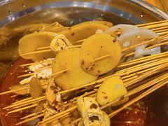 -嘉州鲜知味钵钵鸡(奎星楼店)