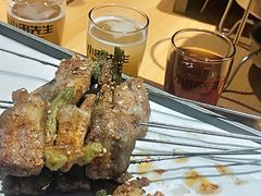 -大城·烧烤海鲜大排档(台东店)