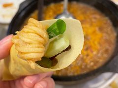 -忠顺斋易州印象烤鸭店(东关新村店)