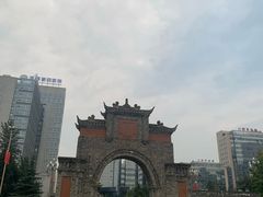 -四川大学(华西校区)