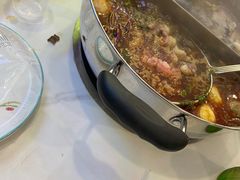 -牛吉韵·鲜切牛肉自助火锅(南山店)