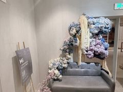-HELEN FLORAL DESIGN(海上世界文化艺术中心店)