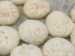 -清泉阁包子铺(中山路店)