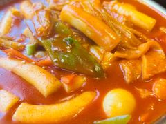 -西塔老太太泥炉烤肉(湖东领汇广场店)