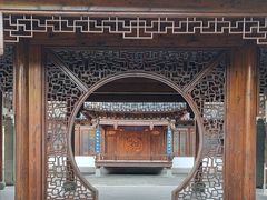 -江宁织造博物馆