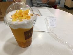 -鲜芋仙(中华广场店)