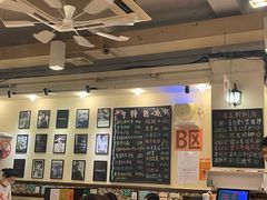 -大哥餐厅(西城花园店)