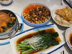 -丘二馆.川菜.江湖菜(八一路好吃街店)
