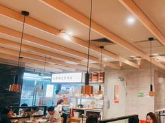 -大师兄·西北小馆(南沙万达广场店)