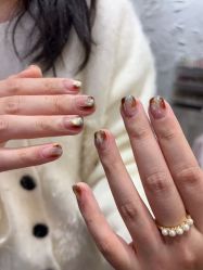 -US•美甲艺术 | 冕光