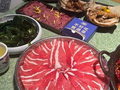 -憨铁匠老火锅(龙岗万科里店)