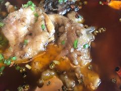 -蘑菇私房菜小馆(杨家坪西城天街店)