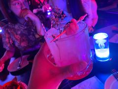 -MOSSO音乐酒吧·live house(南京旗舰店)