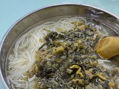-食惠里小笼包面馆(越秀店)
