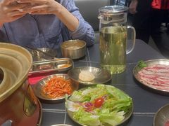 -西塔老太太泥炉烤肉(龙湖北苑天街店)