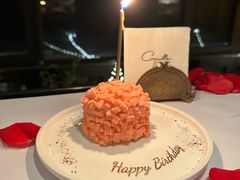 -壳里西餐厅Coquille Seafood Bistro(蒙自路店)