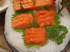 -东海怡品海鲜豆捞(星街坊店)