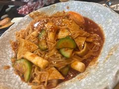 -金顺韩式烤肉·网红烤肉店(广利路店)