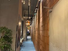-漫咖啡(银泰创意城店)