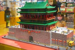 -乐高授权专卖店(朝阳大悦城店)