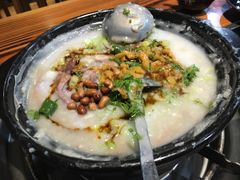-盈田盈粥庄(博山东路店)