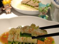 -悦轩中餐厅·高空江景·杭州柏悦酒店