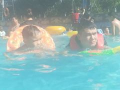 -苏州乐园森林水世界