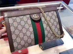 -Gucci(Suria KLCC)