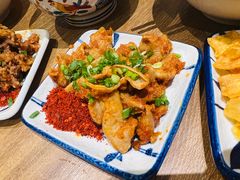 -小豆海棠(人民南路店)