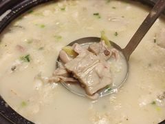 -白家餐厅(徐家汇店)