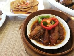 -粤仔湾砂锅粥(广益哥伦布店)