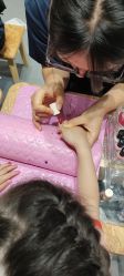 -MINI MARS KIDS CLUB亲子家庭中心(长宁天山店)
