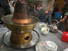 -鑫龙火锅城(青岛分店)