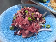 -鹤之乡·齐齐哈尔烤肉·非遗(秋涛路店)