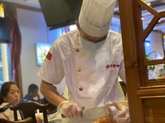 -恭敬李·烤鸭(天坛北门店)