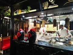 -杏花堂·山西菜馆(晋中万达店)