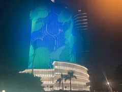 -演武大桥观景平台