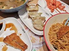 -小杨生煎(周浦万达店)