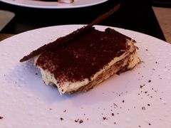 提拉米苏-恰餐厅及酒吧CHAR Bar & Grill(北京三里屯洲际店)