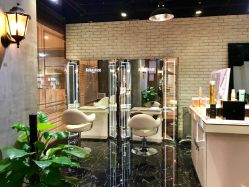 大厅-PIONEER·韩式