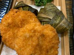 -Hi YOU你的饭局泰餐厅(雍和宫店)
