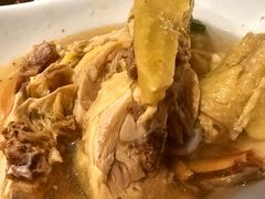 -永兴餐厅(复兴中路店)