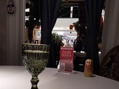 -俄士厨房(时代天街店)