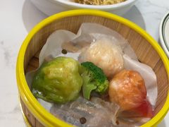 -食大利香港茶餐厅(南亚风情第一城店)