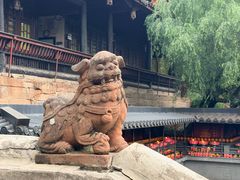 -峨眉山报国寺