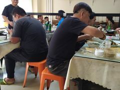 大堂-庄河步云山羊汤