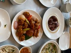 -莆田餐厅PUTIEN(三里屯店)