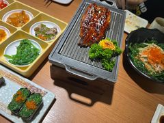-采御鲜·回转寿司(汕头万达店)